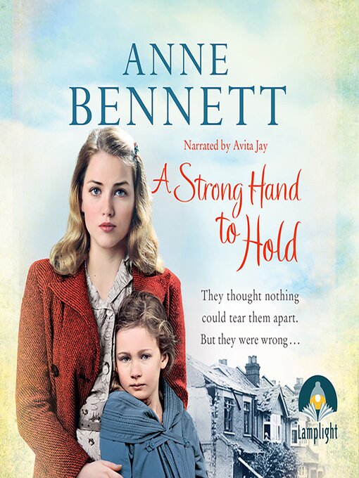 Title details for A Strong Hand to Hold by Anne Bennett - Wait list